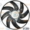 HELLA 8EW 351 041-421 Fan, radiator